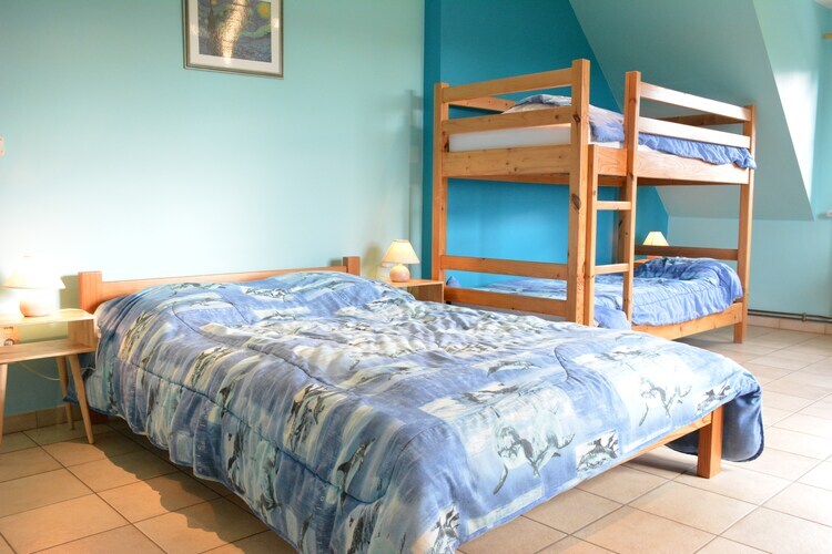Villa Le Bontemps, 15 pers., spa et loisirs en Ardenne - Photo 10