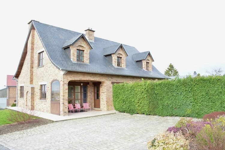 Villa Le Bontemps, 15 pers., spa et loisirs en Ardenne - Photo 11