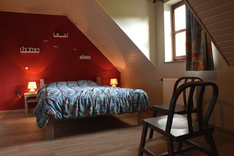 Villa Le Bontemps, 15 pers., spa et loisirs en Ardenne - Photo 16