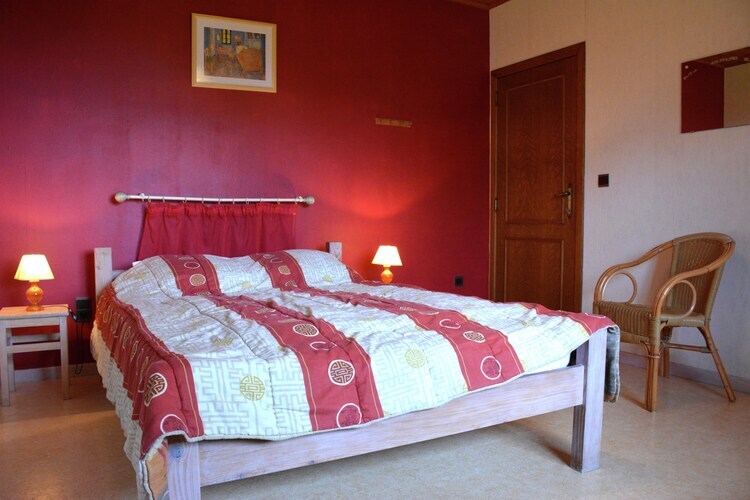 Villa Le Bontemps, 15 pers., spa et loisirs en Ardenne - Photo 17