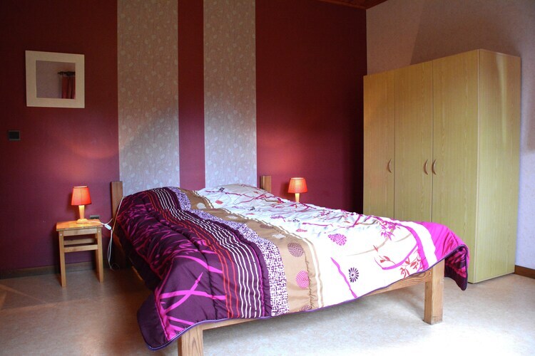 Villa Le Bontemps, 15 pers., spa et loisirs en Ardenne - Photo 18
