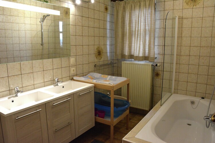 Villa Le Bontemps, 15 pers., spa et loisirs en Ardenne - Photo 21