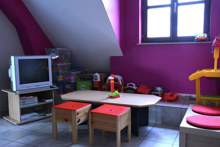 Villa Le Bontemps, 15 pers., spa et loisirs en Ardenne - Photo 26