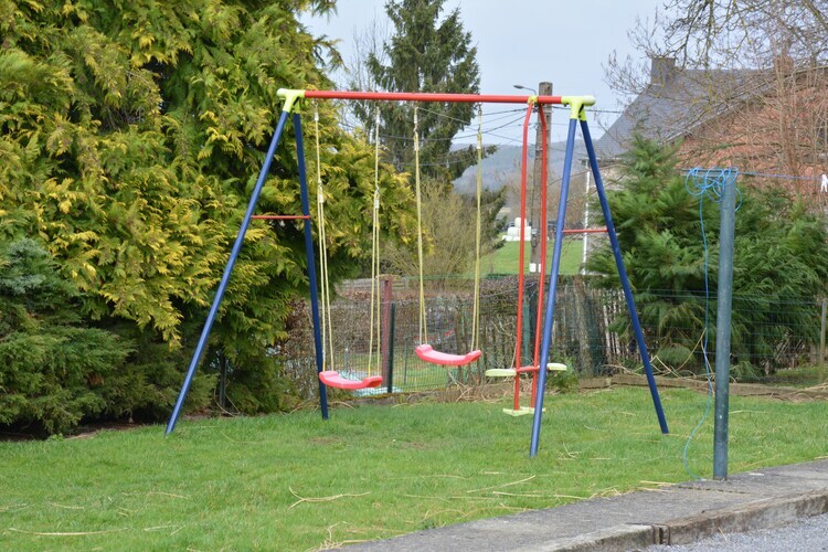Villa Le Bontemps, 15 pers., spa et loisirs en Ardenne - Photo 29