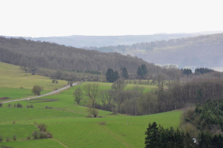 Villa Le Bontemps, 15 pers., spa et loisirs en Ardenne - Photo 30