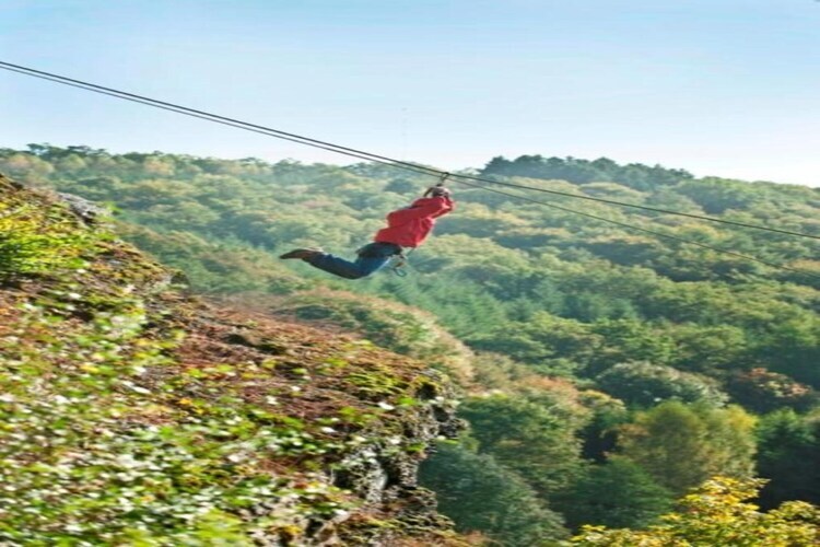 Villa Le Bontemps, 15 pers., spa et loisirs en Ardenne - Photo 37