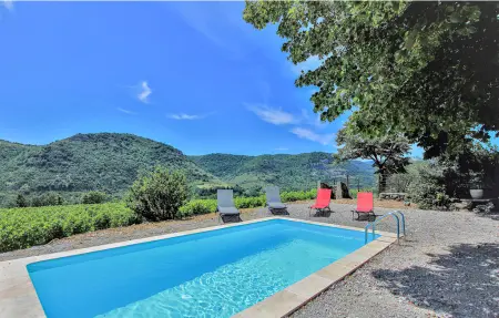 Location maison de vacances à Flaviac