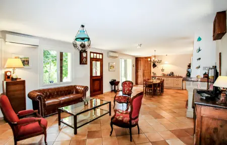 Maison 8 personnes à Flaviac - Photo 2