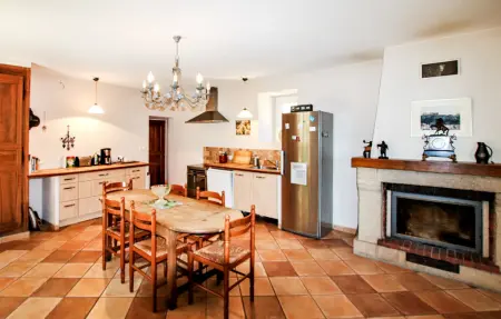 Maison 8 personnes à Flaviac - Photo 3