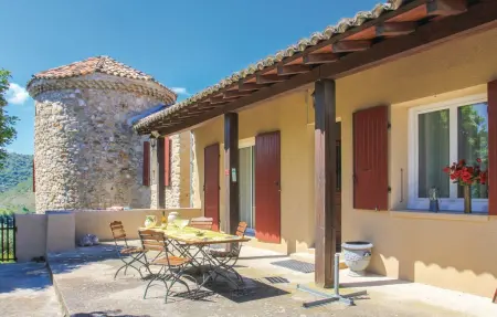 Maison 8 personnes à Flaviac - Photo 4