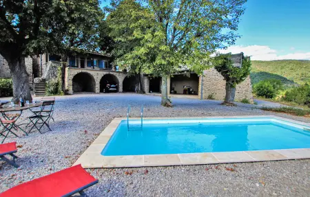 Maison 8 personnes à Flaviac - Photo 6