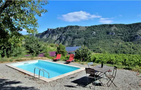 Maison 8 personnes à Flaviac - Photo 7