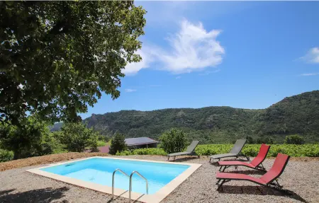 Maison 8 personnes à Flaviac - Photo 8