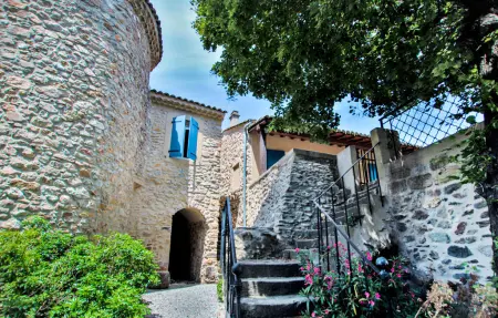Maison 8 personnes à Flaviac - Photo 9