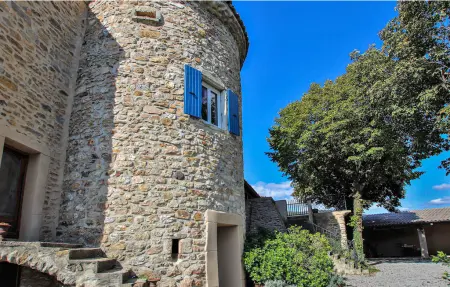 Maison 8 personnes à Flaviac - Photo 10