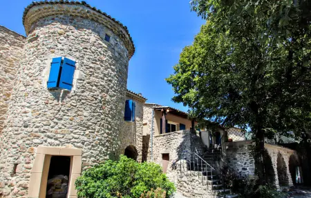Maison 8 personnes à Flaviac - Photo 11