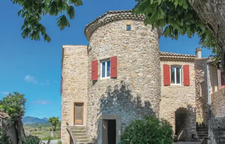 Maison 8 personnes à Flaviac - Photo 12
