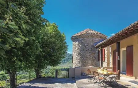 Maison 8 personnes à Flaviac - Photo 13