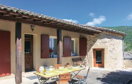 Maison 8 personnes à Flaviac - Photo 14