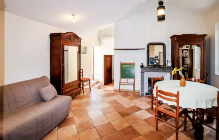Maison 8 personnes à Flaviac - Photo 19