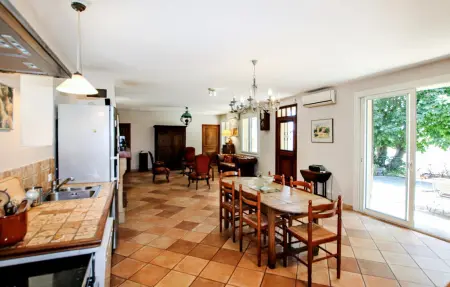 Maison 8 personnes à Flaviac - Photo 21