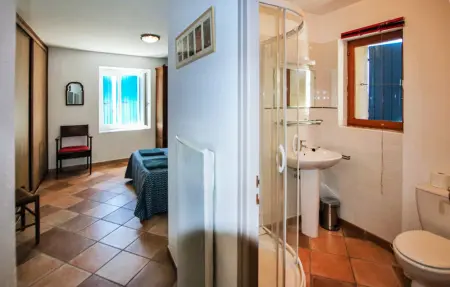 Maison 8 personnes à Flaviac - Photo 23