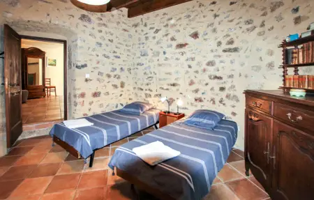 Maison 8 personnes à Flaviac - Photo 25