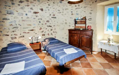 Maison 8 personnes à Flaviac - Photo 26
