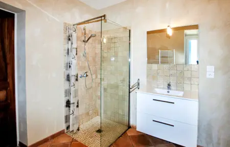 Maison 8 personnes à Flaviac - Photo 32
