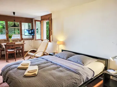 Location appartement à Rovio