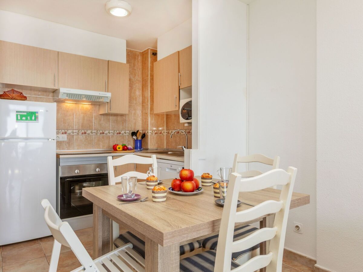 Appartement Vermell – 8ème étage, vue mer, Playa de Aro - Photo 3