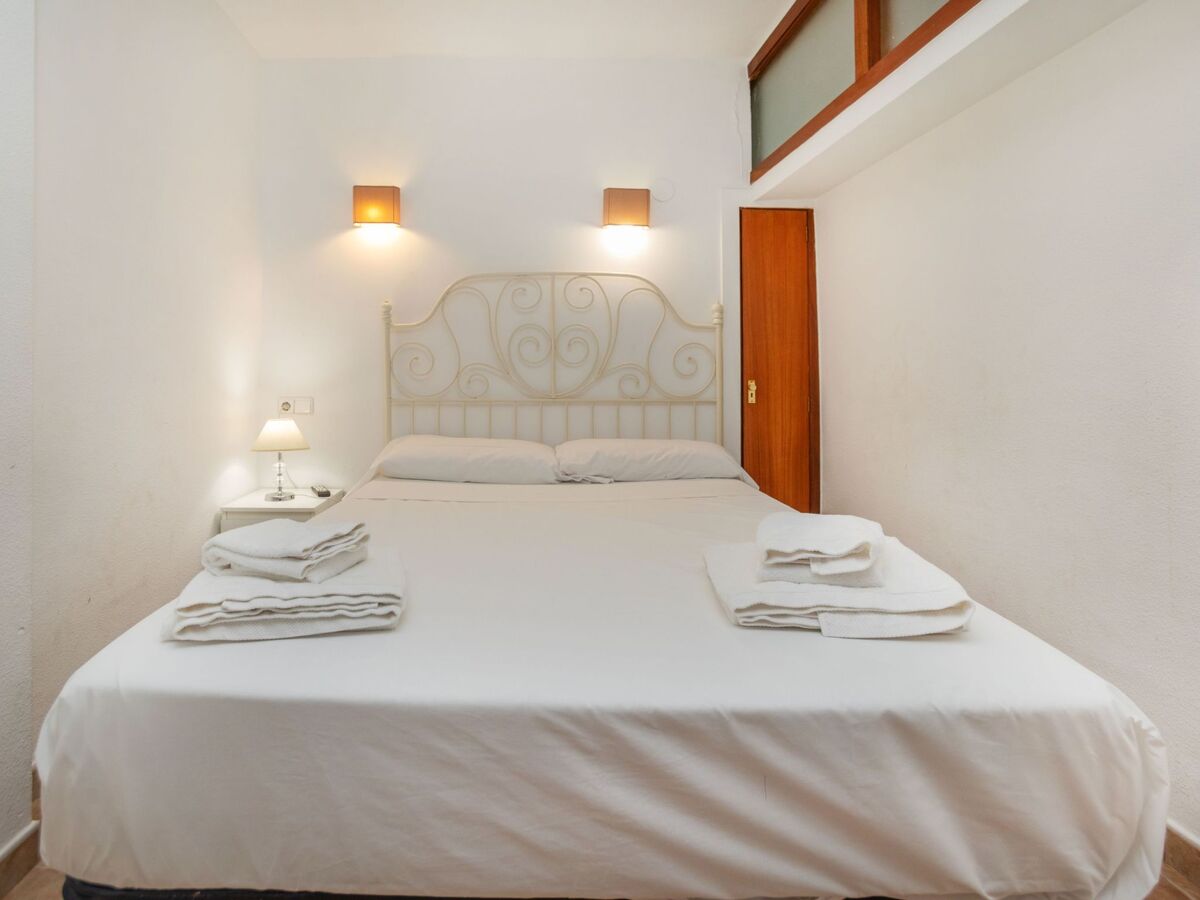 Appartement Vermell – 8ème étage, vue mer, Playa de Aro - Photo 5