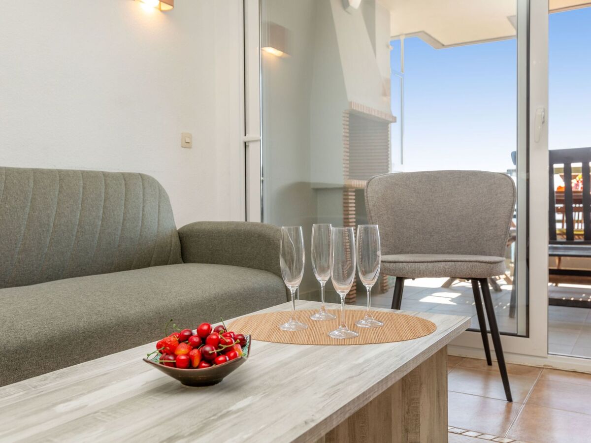 Appartement Vermell – 8ème étage, vue mer, Playa de Aro - Photo 6