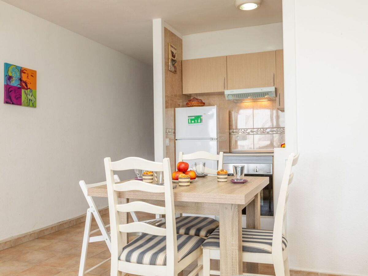 Appartement Vermell – 8ème étage, vue mer, Playa de Aro - Photo 8