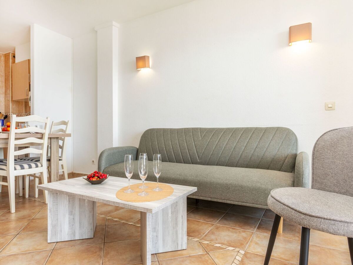 Appartement Vermell – 8ème étage, vue mer, Playa de Aro - Photo 10