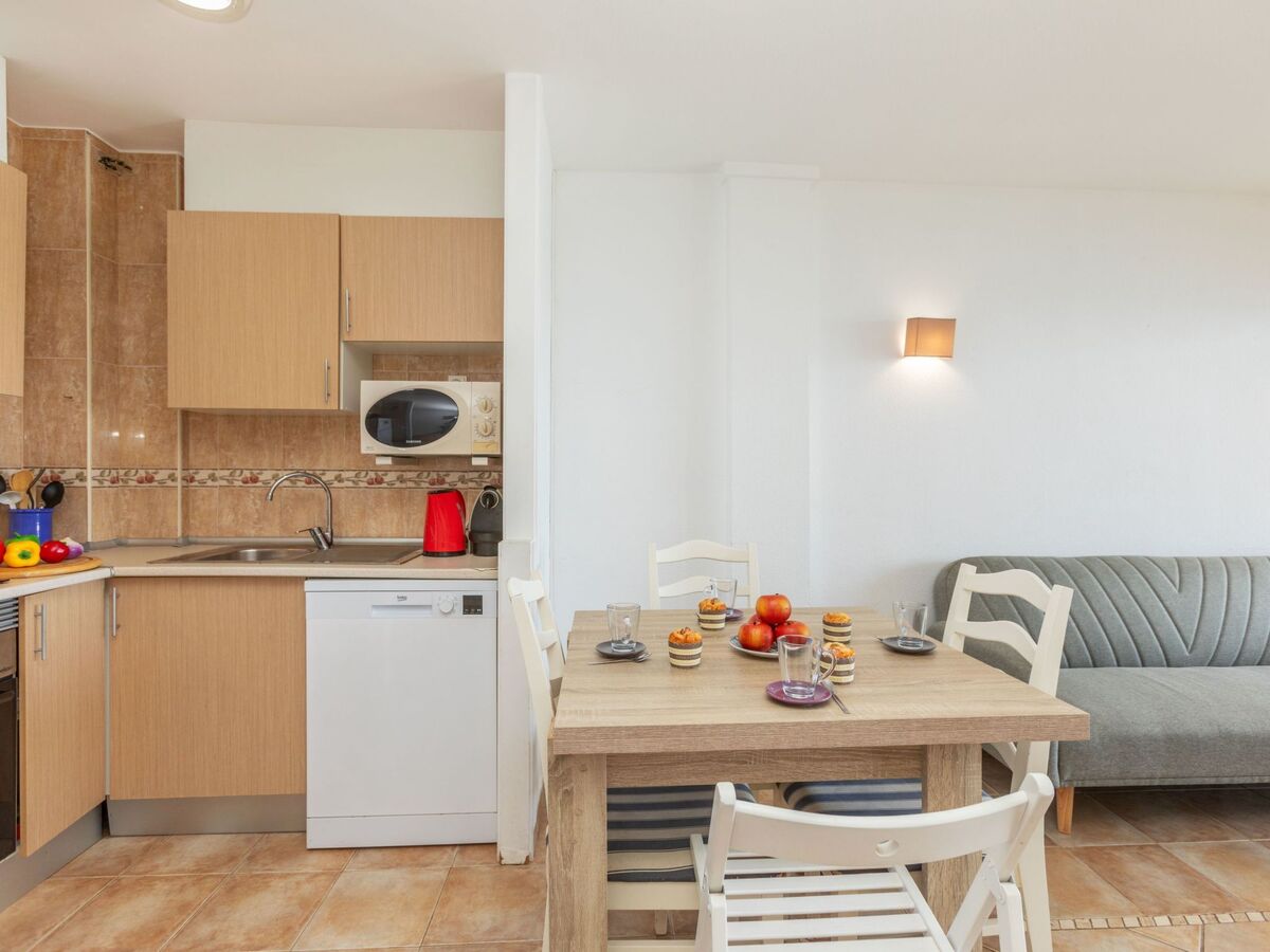 Appartement Vermell – 8ème étage, vue mer, Playa de Aro - Photo 13