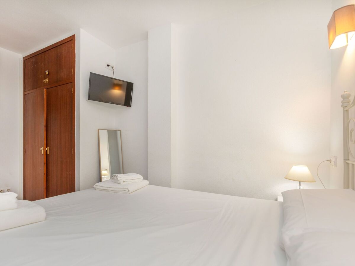 Appartement Vermell – 8ème étage, vue mer, Playa de Aro - Photo 14