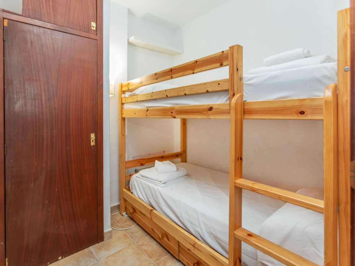 Appartement Vermell – 8ème étage, vue mer, Playa de Aro - Photo 15