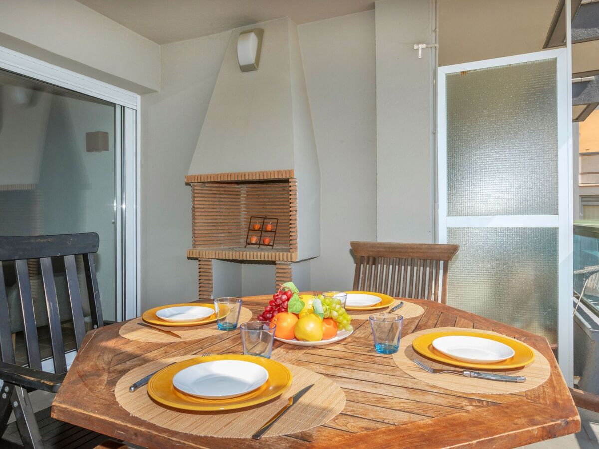 Appartement Vermell – 8ème étage, vue mer, Playa de Aro - Photo 18