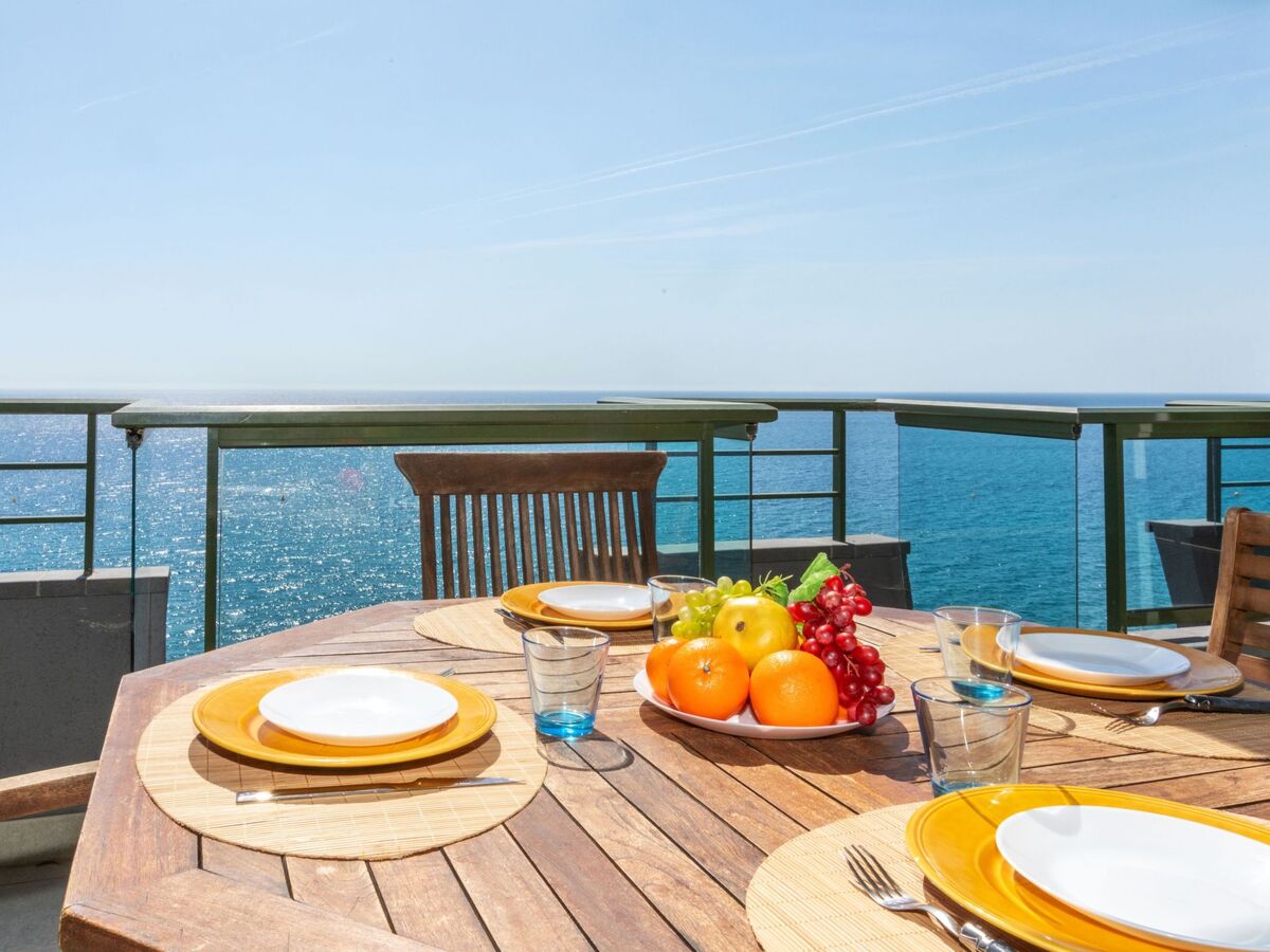 Appartement Vermell – 8ème étage, vue mer, Playa de Aro - Photo 19