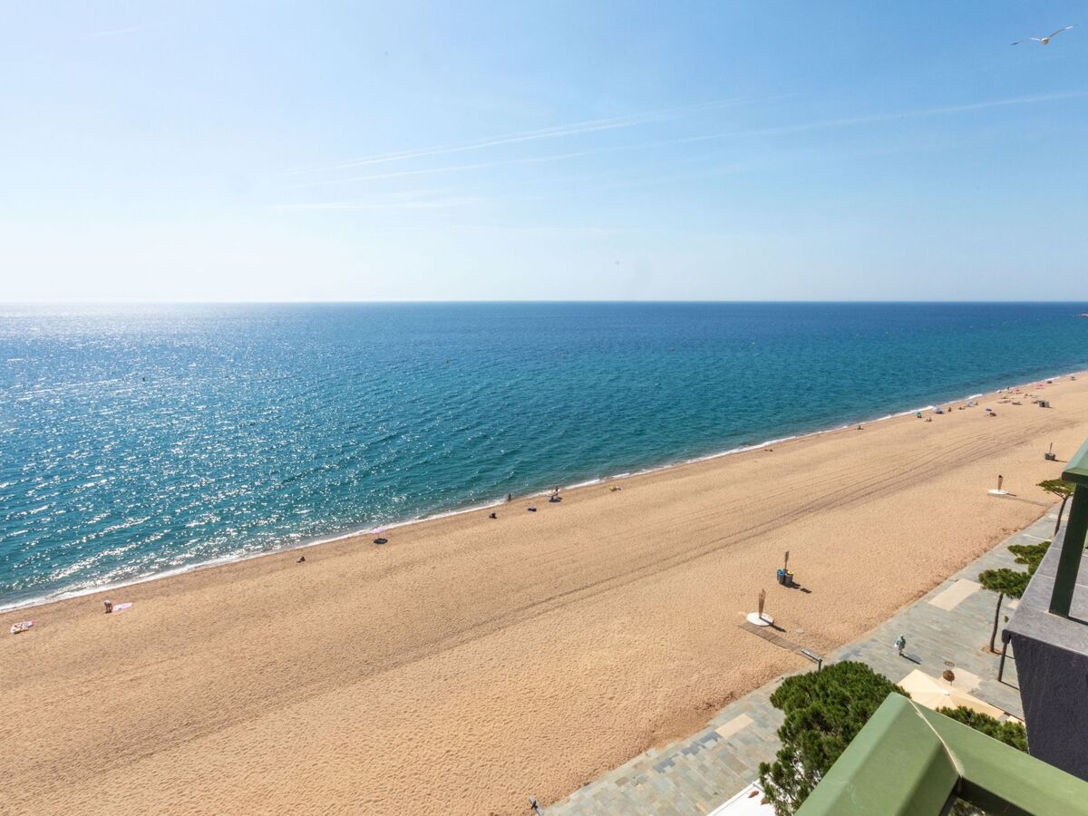 Appartement Vermell – 8ème étage, vue mer, Playa de Aro - Photo 20