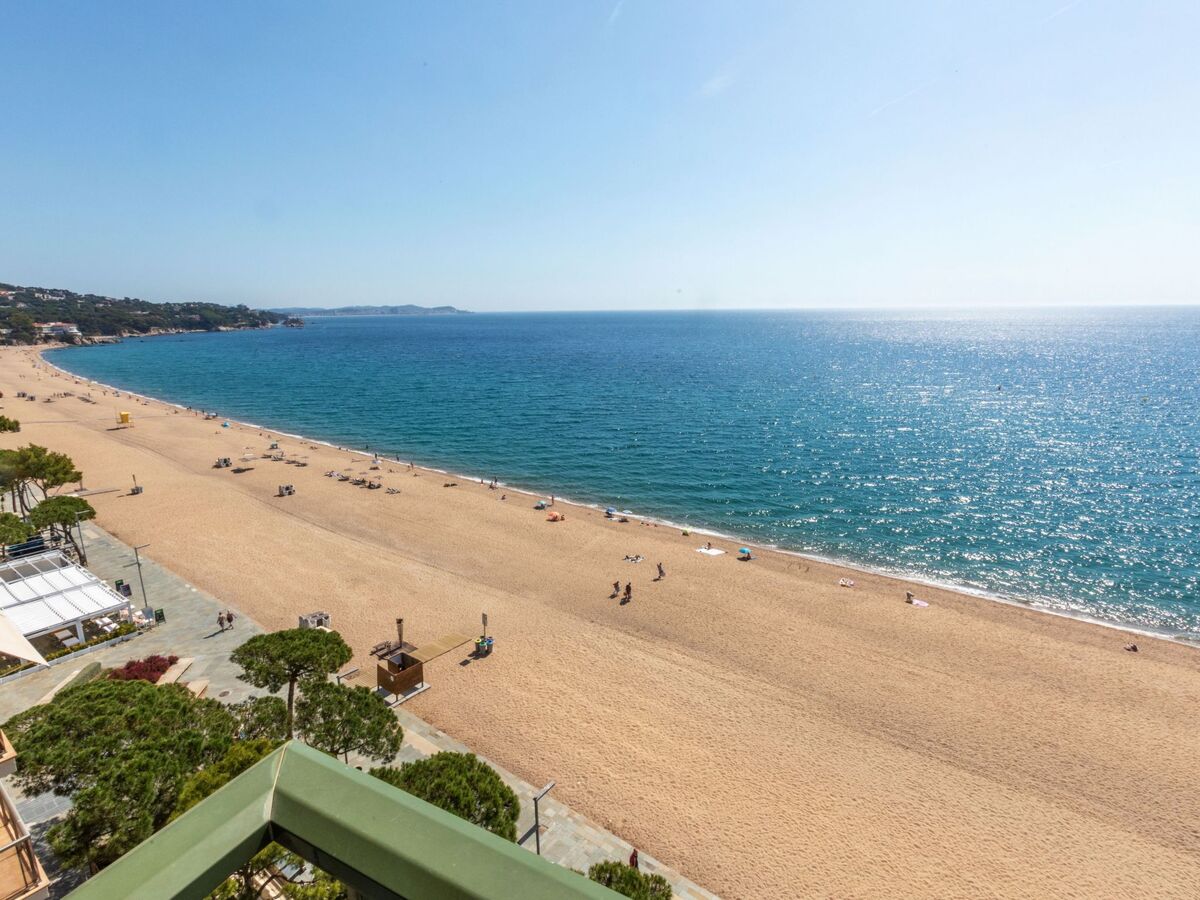 Appartement Vermell – 8ème étage, vue mer, Playa de Aro - Photo 21