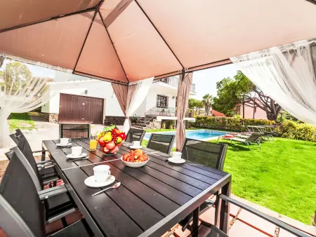 Gramoia, Maison 8 personnes à S'Agaró - Photo 1