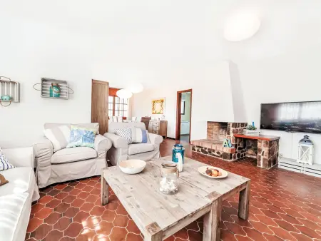 Gramoia, Maison 8 personnes à S'Agaró - Photo 2