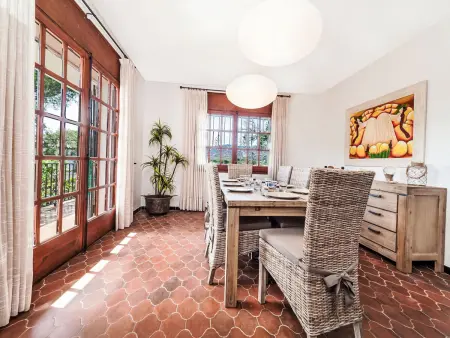 Gramoia, Maison 8 personnes à S'Agaró - Photo 3