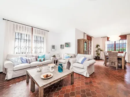 Gramoia, Maison 8 personnes à S'Agaró - Photo 5