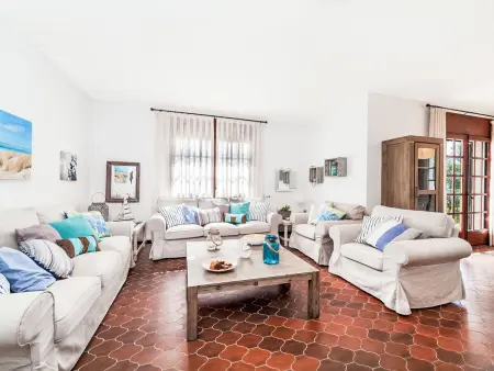 Gramoia, Maison 8 personnes à S'Agaró - Photo 6