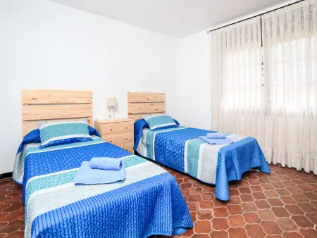 Gramoia, Maison 8 personnes à S'Agaró - Photo 8