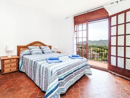 Gramoia, Maison 8 personnes à S'Agaró - Photo 10
