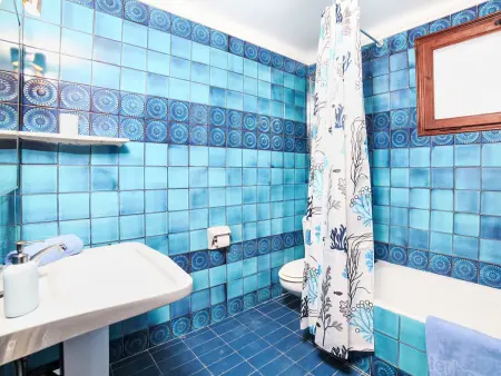 Gramoia, Maison 8 personnes à S'Agaró - Photo 11